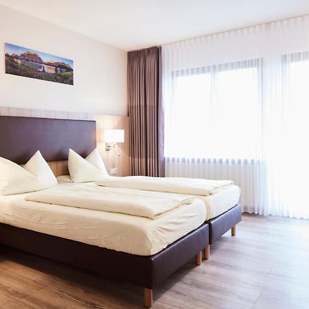 Landgasthof & Hotel Jossatal Breitenbach am Herzberg Bagian luar foto
